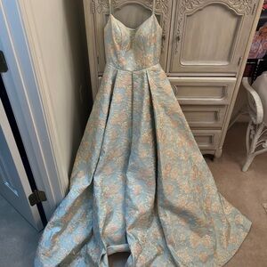 MACDUGGAL PROM/FORMAL DRESS